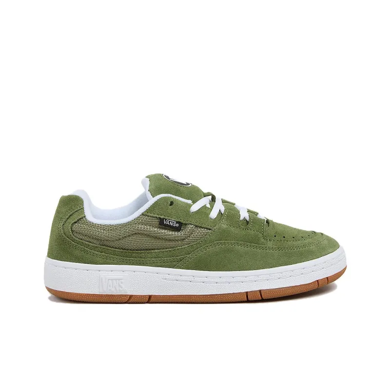 Speed Ls Vans 'Utility Loden'-1
