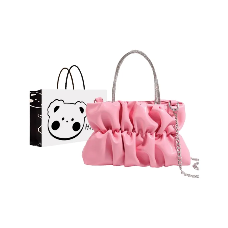 NX DOUGHNUT PU Handbag Crossbody Bag Regular Women's Multicolor-15