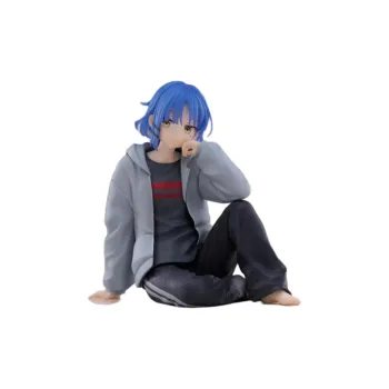 TAITO Animation Lonely Rock! Bonus Gifts 13cm