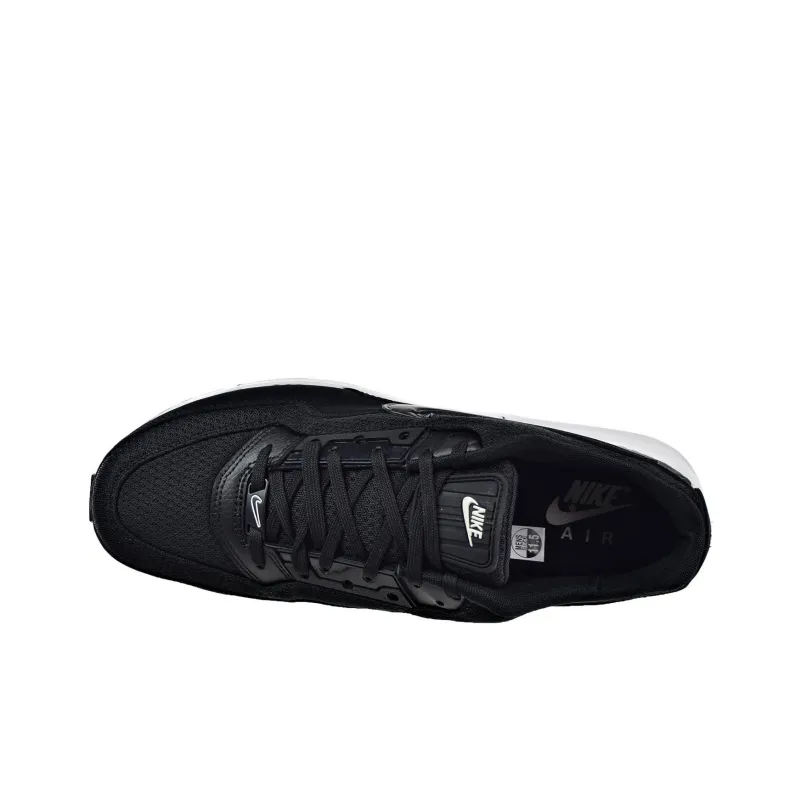 Nike Air Max Ltd 3 Prem Black/Black Pale Grey-3