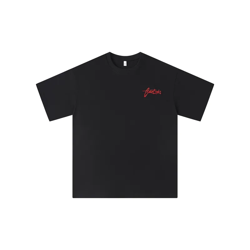 CSKS T Shirts Unisex-21