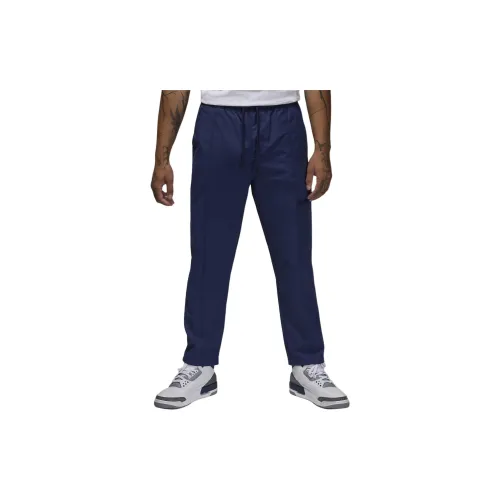 Jordan ESSENTIALS Casual Pants Men Midnight Navy