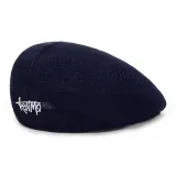 Dark Blue (Mesh Embroidered Logo)