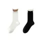 2 Pack (Cloud White+Deep Black)