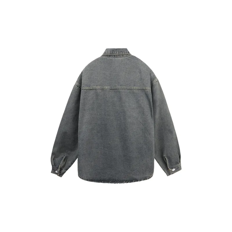COMOWA Shirts Unisex-2