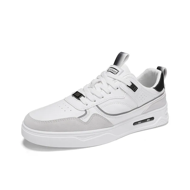 Abango Low-Top Casual Shoes Men's-1