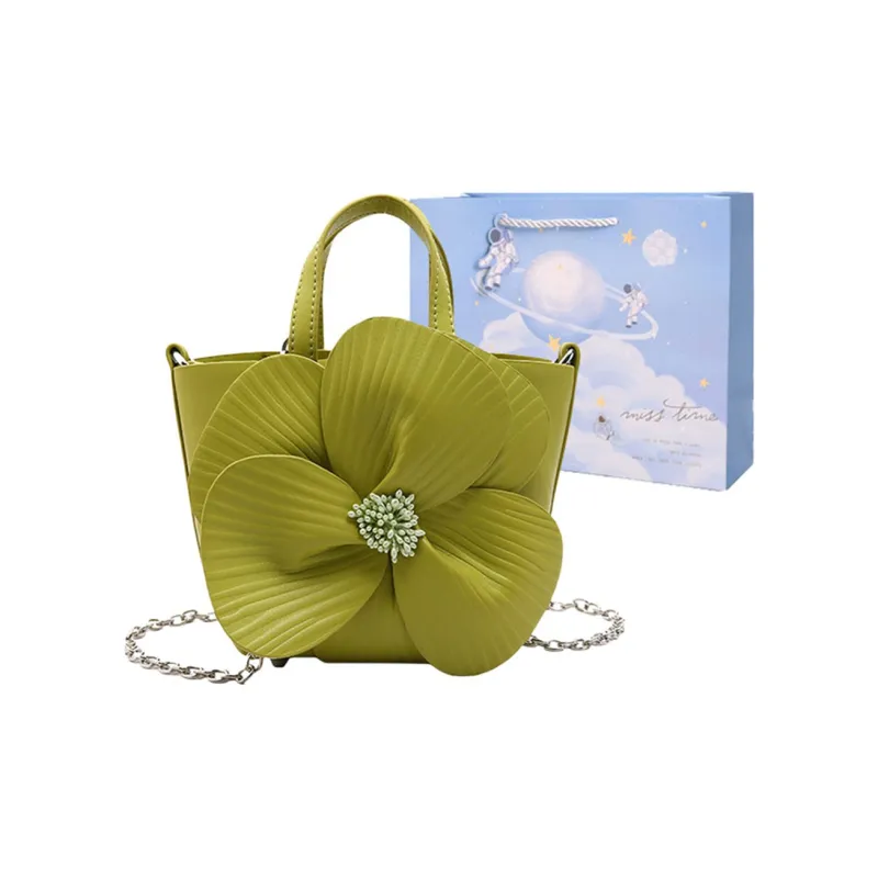 Duoluplo Doron Paul PU Crossbody One Shoulder Handbag Regular Women's Multicolor-49