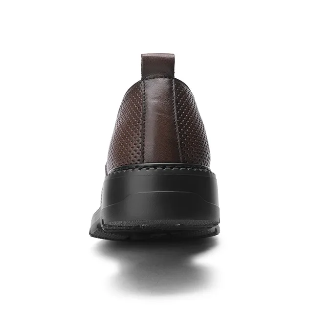 GOLDLION Men's Casual Shoes Men's-8
