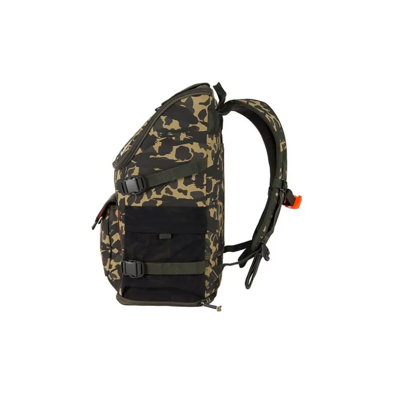 Carhartt Nylon Backpack Regular Unisex Camouflage-2