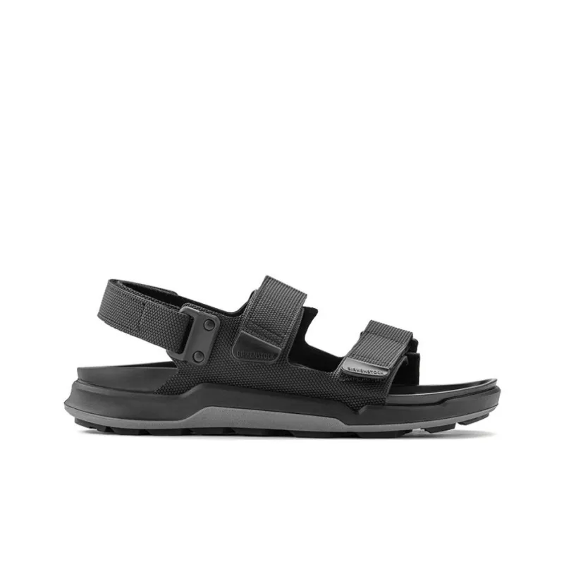 Birkenstock Beach Sandals Men's Black-1