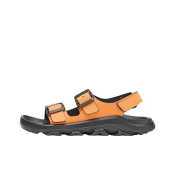 Birkenstock Beach Sandals Unisex Orange