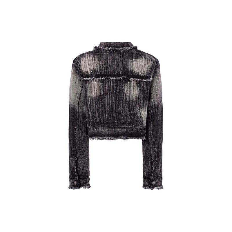 ROCAWEAR Denim Jackets Women's-1