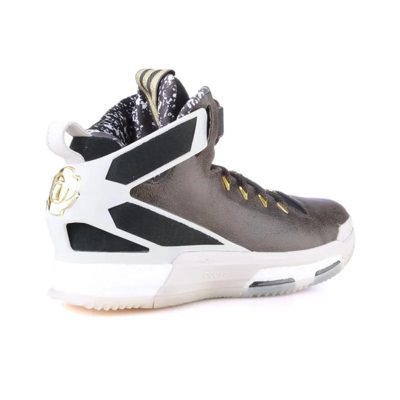 Adidas D Rose 6 Black History Month 2016-2