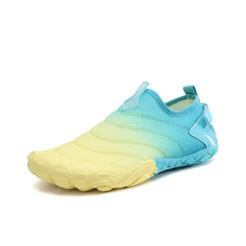 Scout Wolf Low-Top Trekking Shoes
