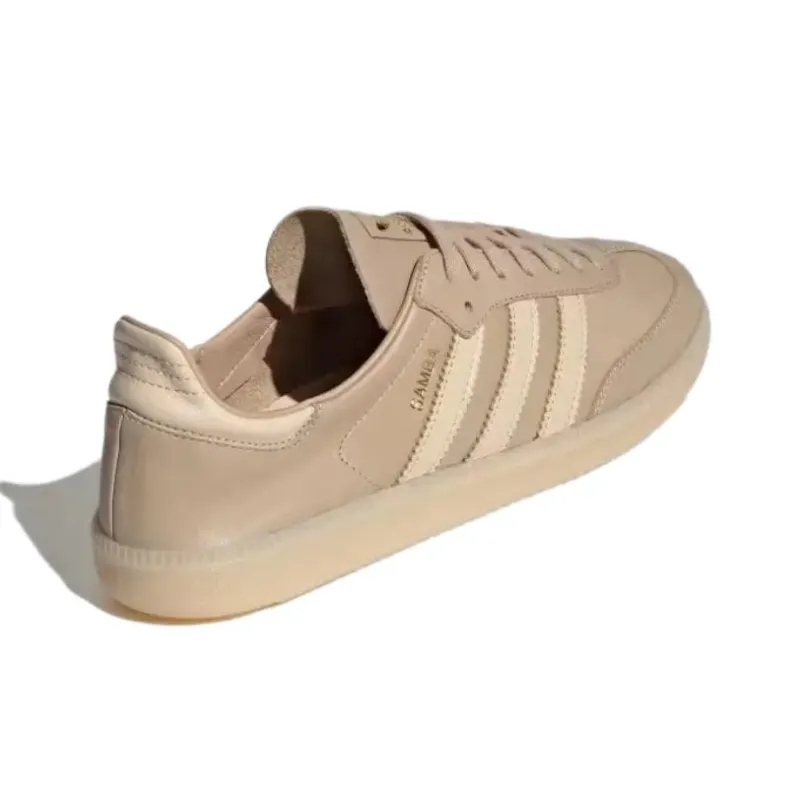 Adidas Samba Decon Magic Beige Sand Strata-4