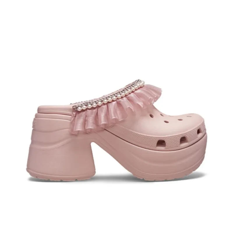 Crocs Clogs Women's-1