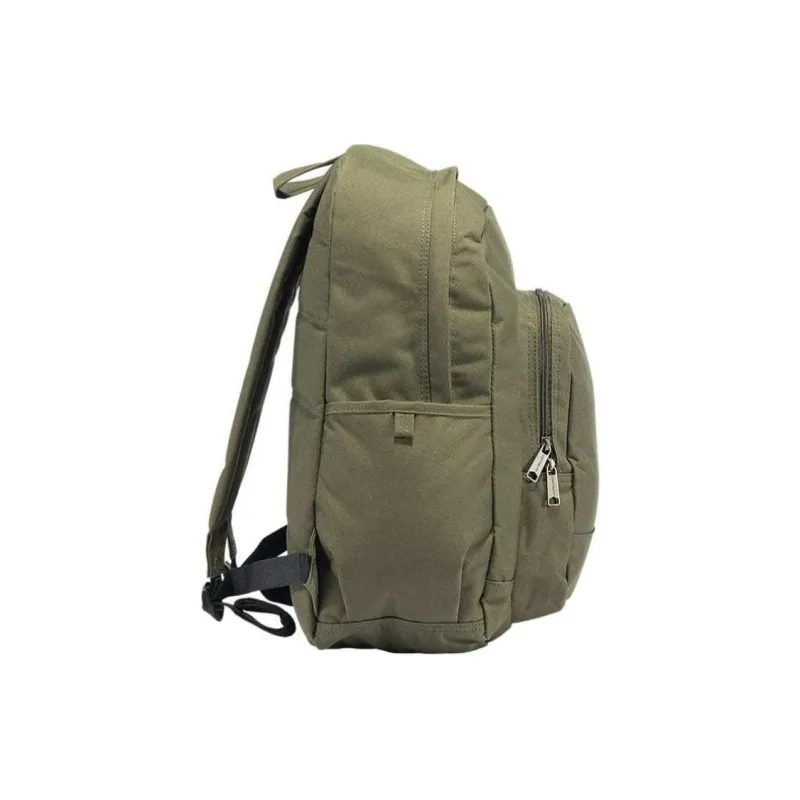 Carhartt Polyester Backpack Unisex Green-2