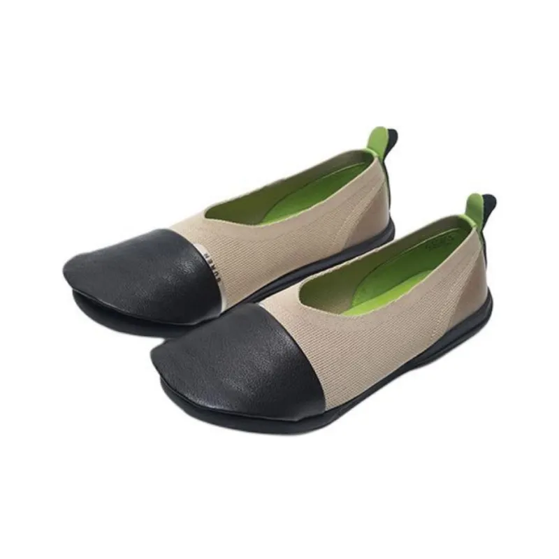 SUREN Casual Single Shoes Women's-12