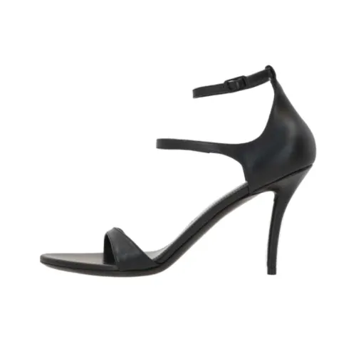 Balenciaga Honey Heeled Sandals Women's