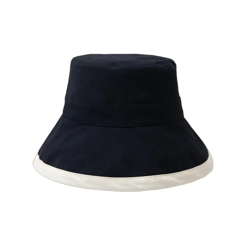 Mulinsen Cotton Bucket Hats Unisex-1