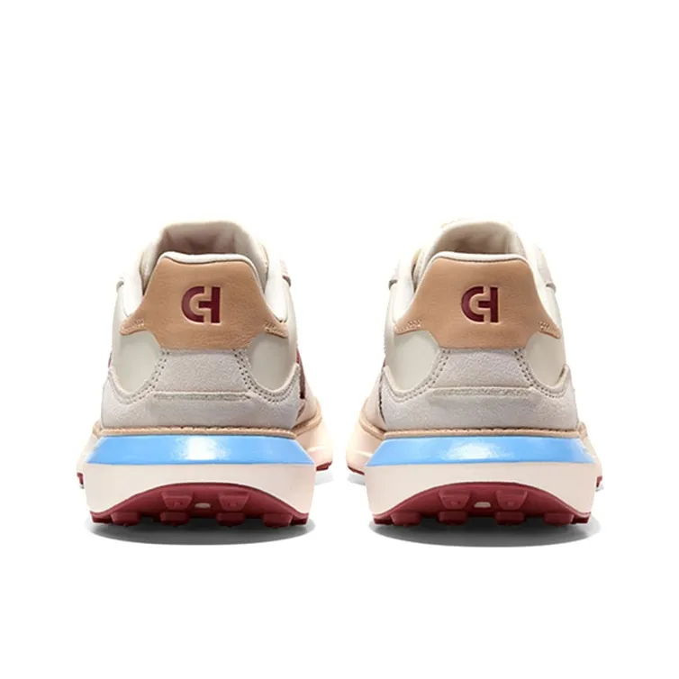 COLE HAAN Shock Absorbers Slip Resistant, Abrasion Resistant, Lightweight Low Top Running Shoes Men's-4