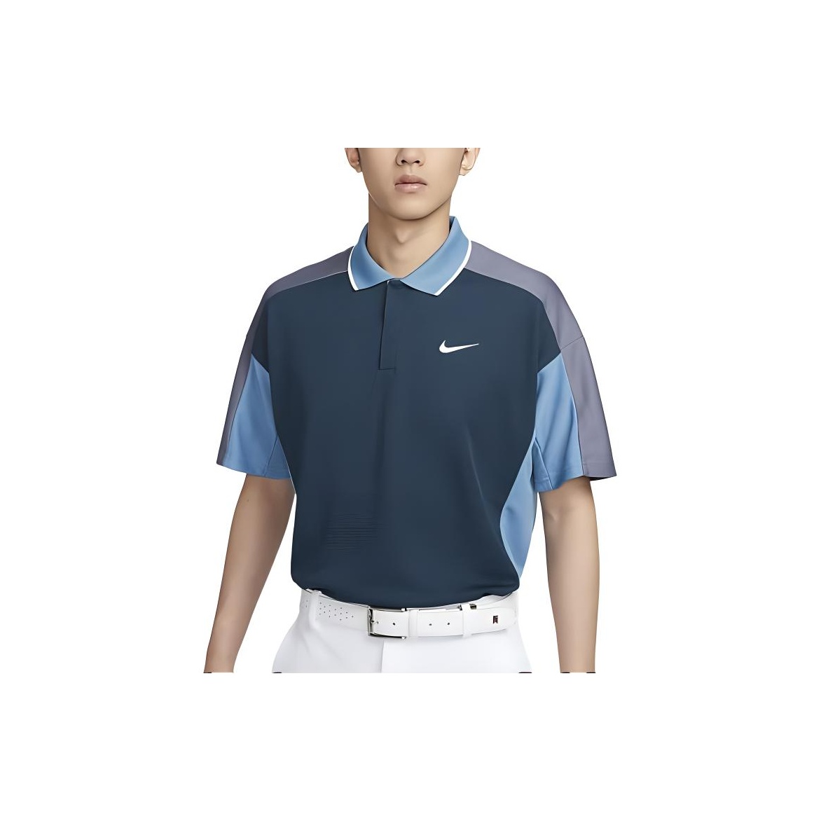 Nike ryder cup t shirt best sale