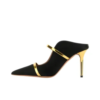 Malone Souliers Maureen Pointed-Toe Mules Women's