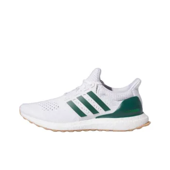 Adidas Ultra Boost 1.0 Cloud White Collegiate Green Gum