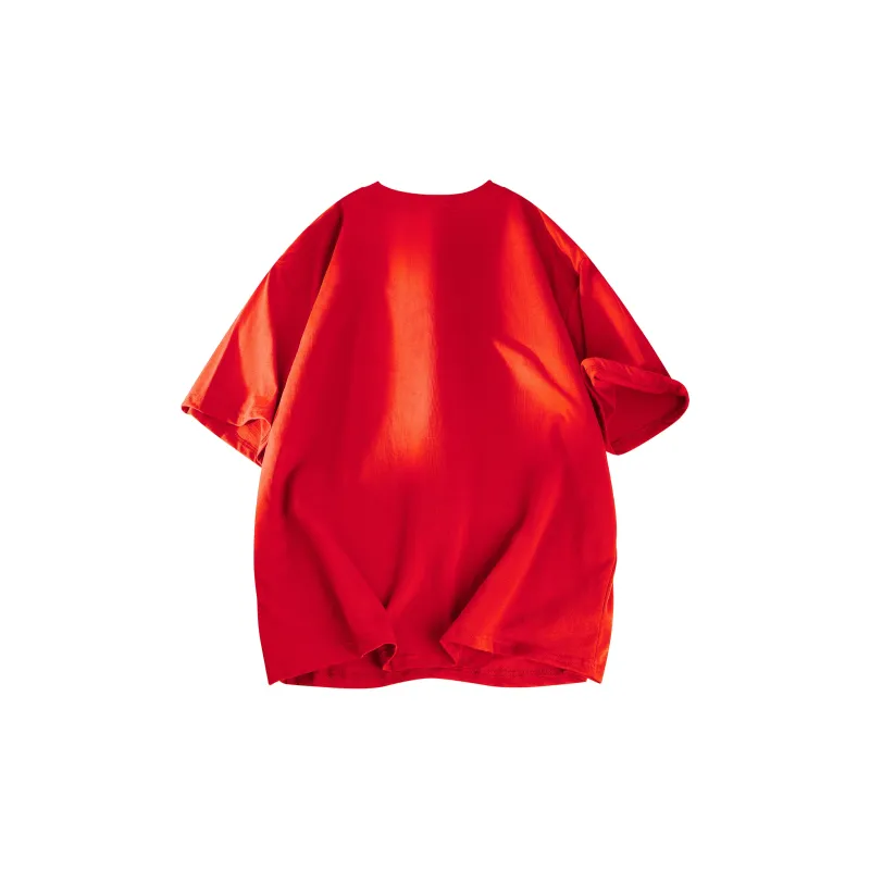 David Bakken x DAOMEIXIONG,LIANMINGKUAN T Shirt Unisex-25
