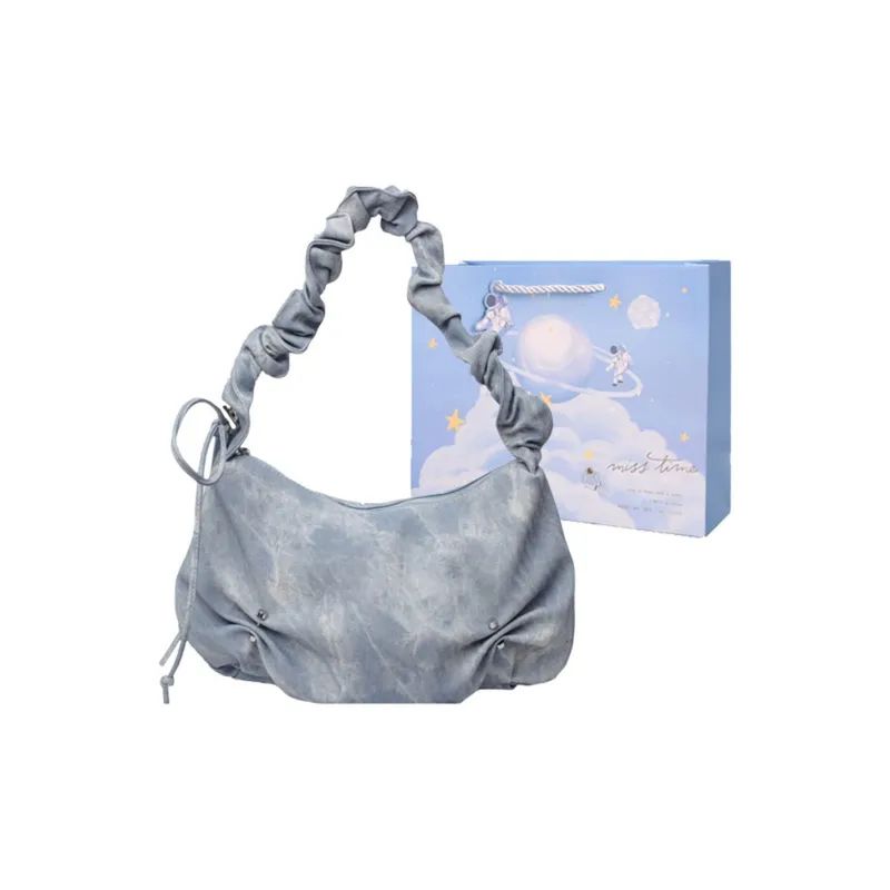 Duoluplo Doron Paul PU Portable Crossbody Bag, Shoulder Bag Regular Women's Multicolor-18