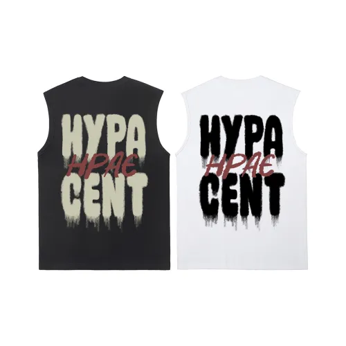 HYPASCENT Tank Tops Unisex