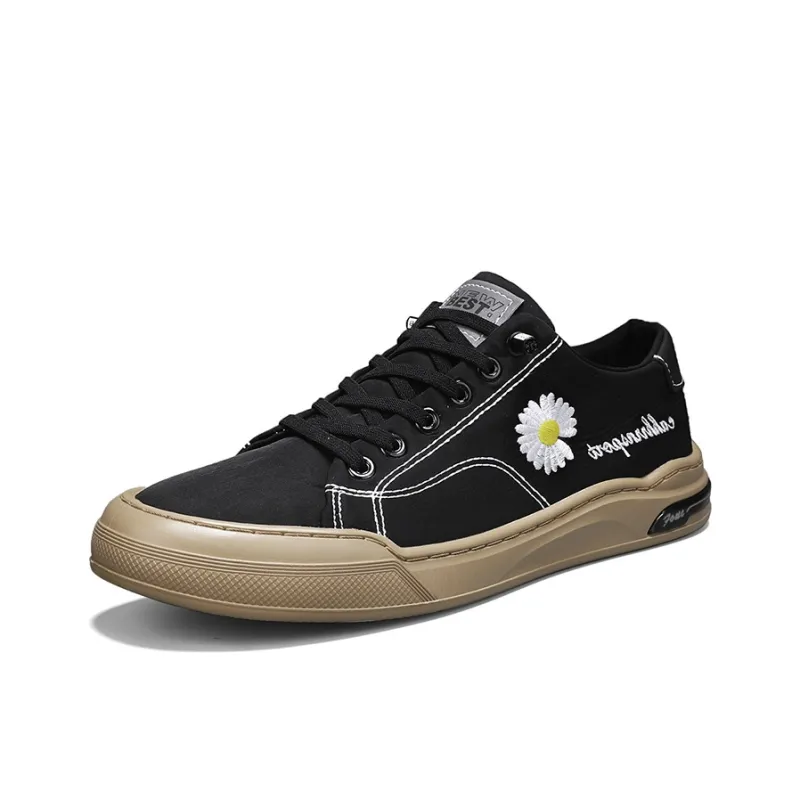 Abango Low-Top Casual Shoes Men's-1