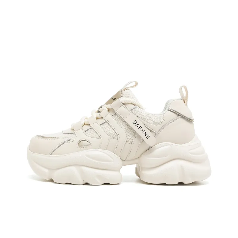 DAPHNE Low-Top Chunky Sneakers Women's-0
