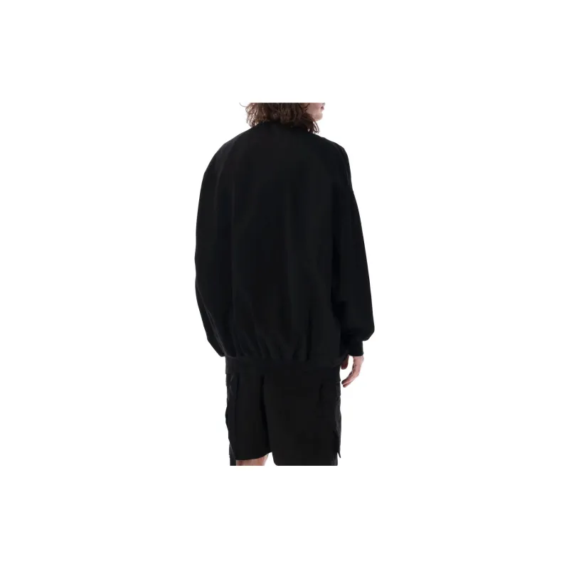Rick Owens DRKSHDW Sphinx Jumbo Flight Bomber Jacket-2