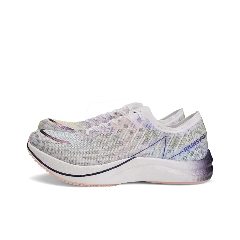 IRUNSVAN Low-Top Running Shoes Unisex Xuxuan Mo Ying-1