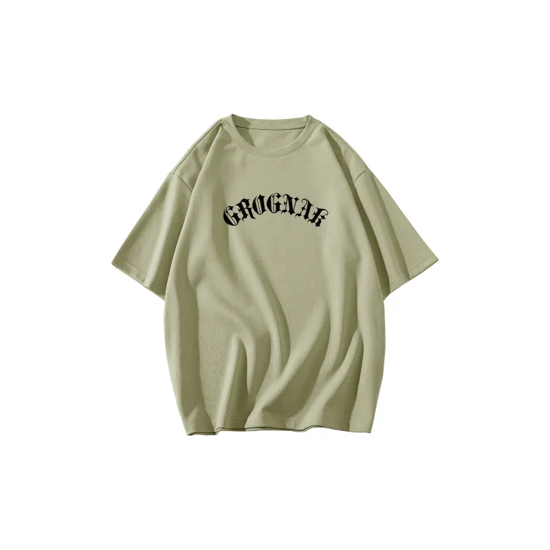 GROGNAK T Shirts Unisex-11