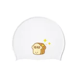 White (Toast Boy)