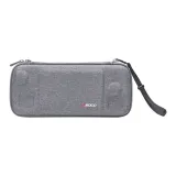 Gray ROG Single Unit Version Hard Shell Storage Bag