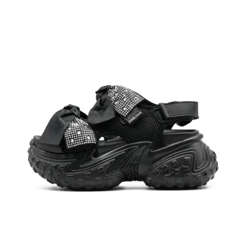 Little Sue Strap Sandals Women's