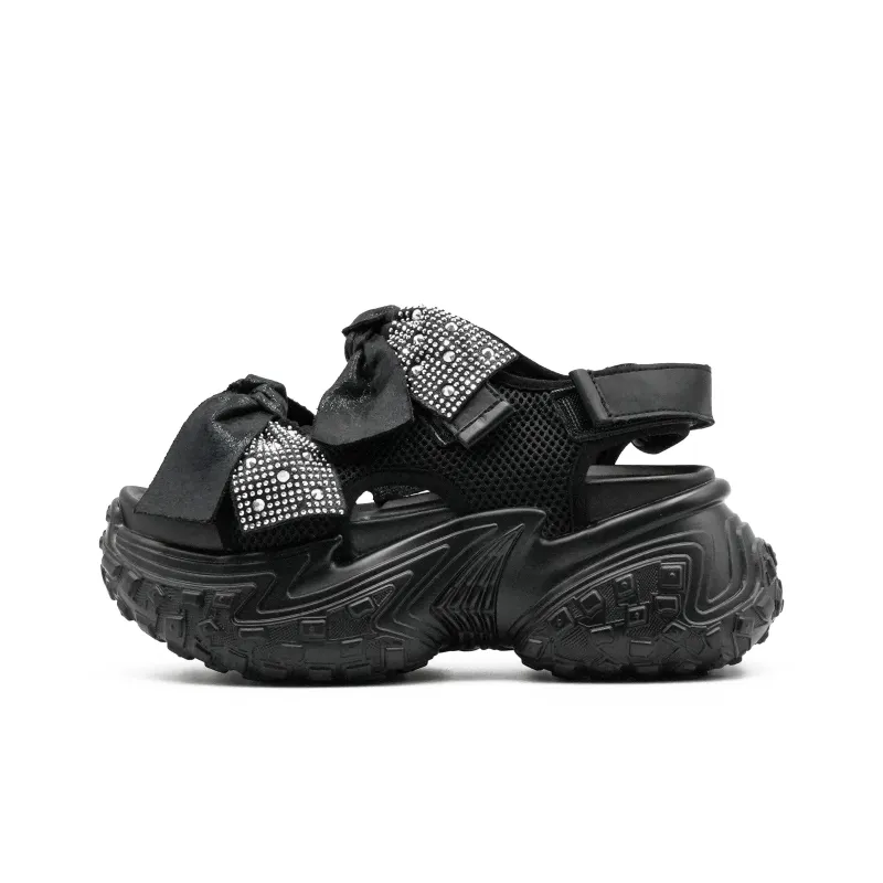 Little Sue Strap Sandals Women's-0