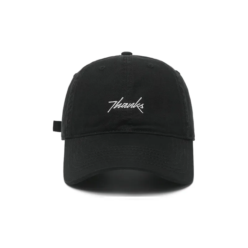 STUFFER Cotton Baseball Caps Unisex-2