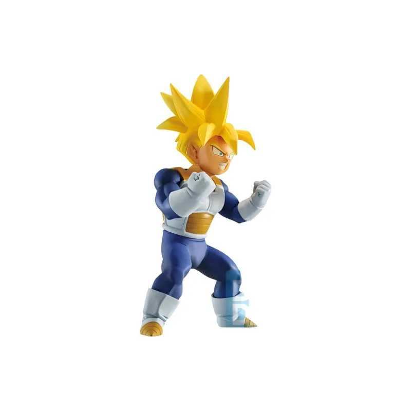 BANPRESTO Son Gohan Glasses Factory, Dragon Ball Z Ichiban Kuji Scale Figures 16cm-1