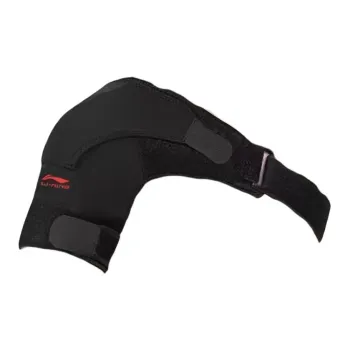 LiNing Sports Protective Gears Nylon