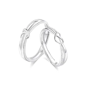JUICY GRAPE Rings Unisex