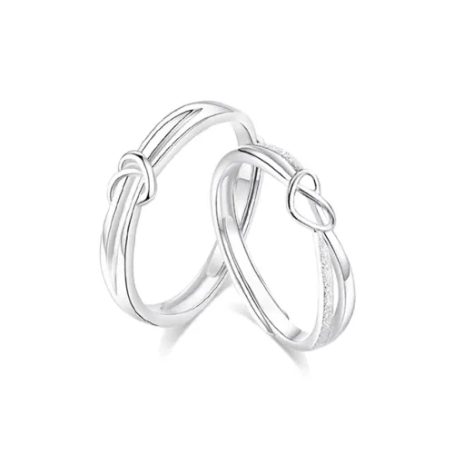 JUICY GRAPE Rings Unisex