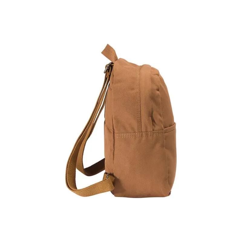 Carhartt Polyester Backpack Mini Unisex Brown-2
