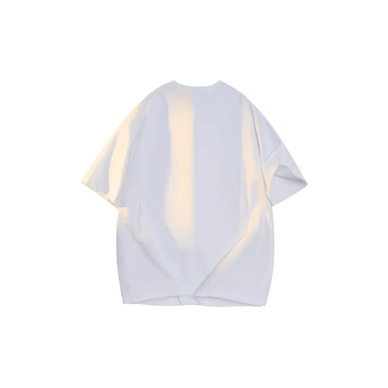 David Bakken x DAOMEIXIONG T Shirt Unisex-7