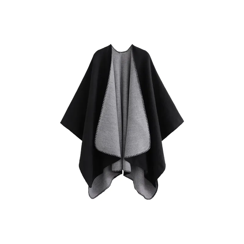 Bejirog Shawls Women's-1