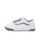 White Purple