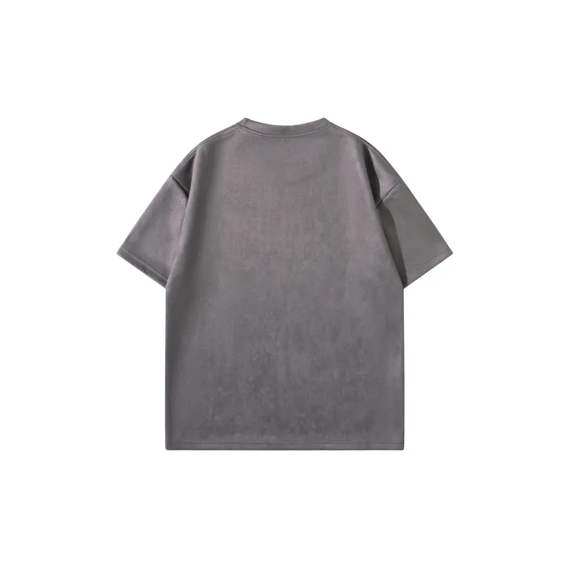 JEANSWEST T Shirts Unisex-16